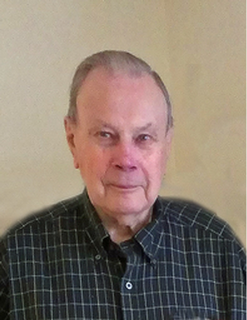 Vernon Jordal