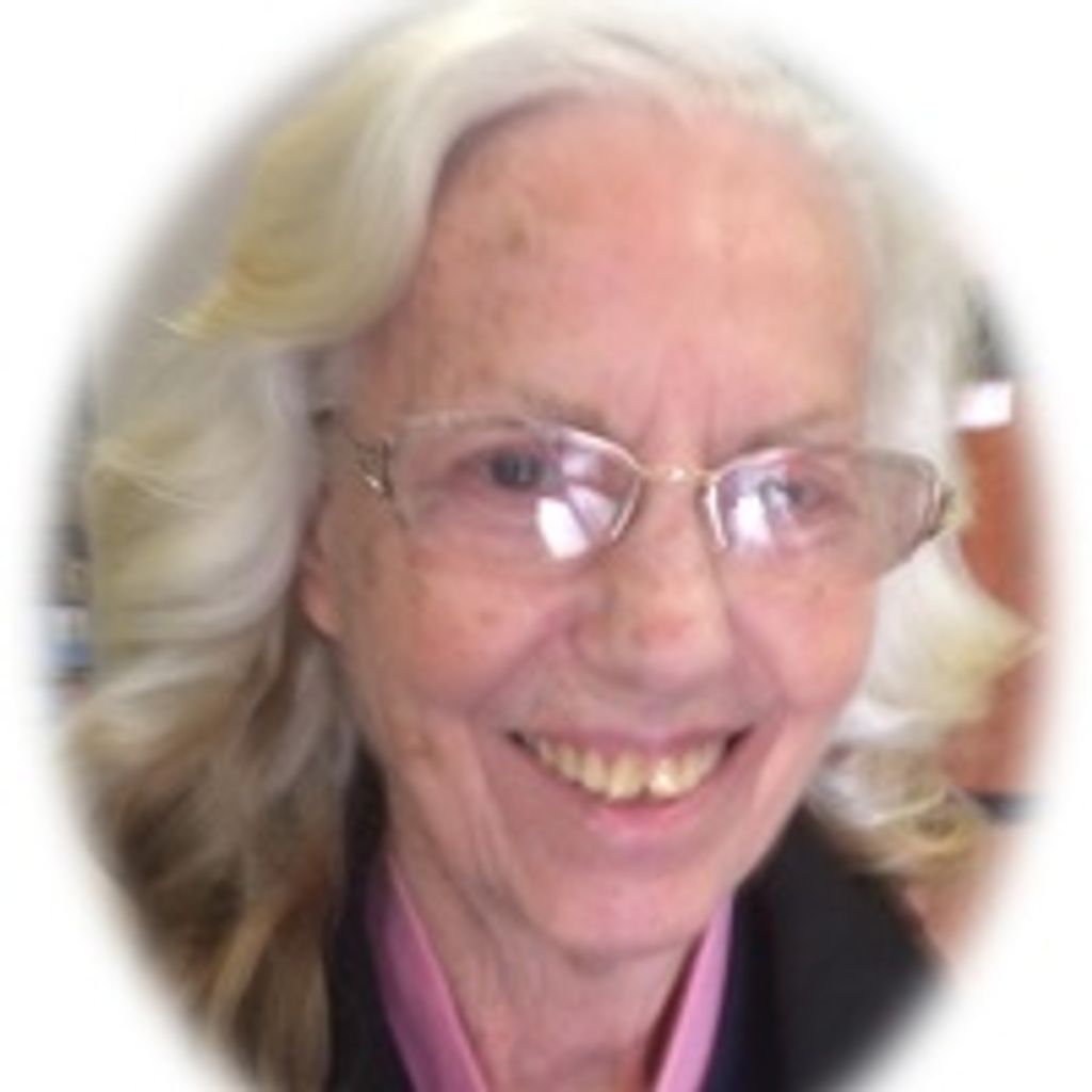 Cherril M. Granlund