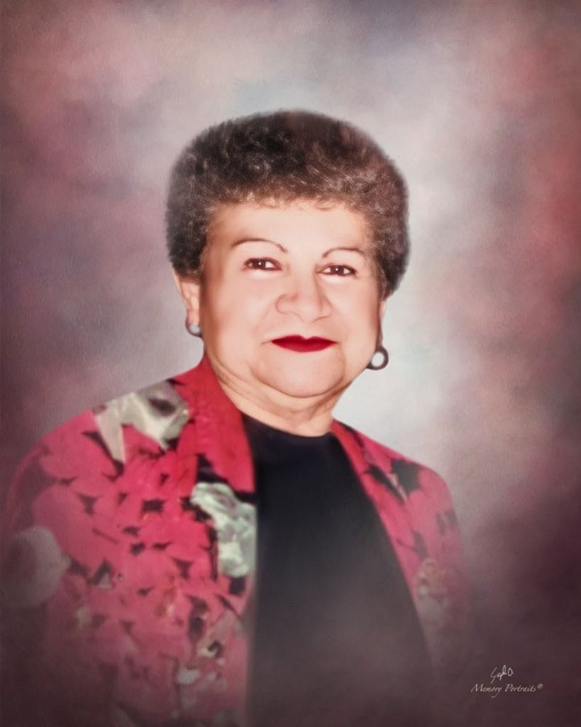 Josefina R. Garcia Profile Photo