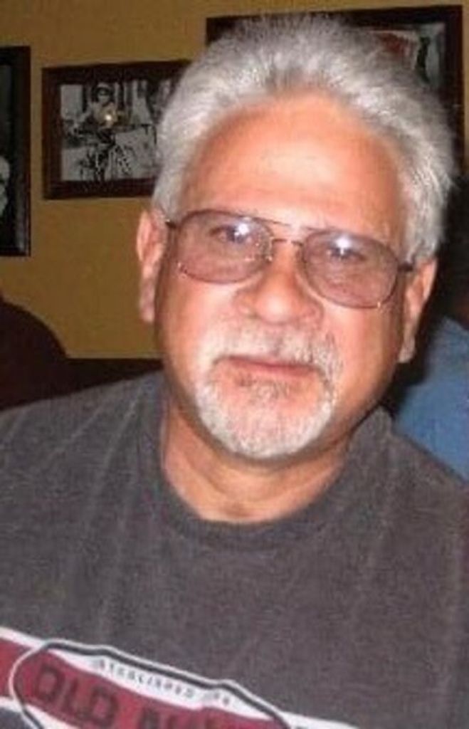 Wayne Morris Profile Photo
