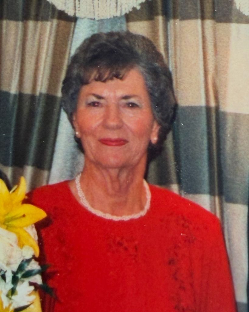 Jane Smith Alexander Profile Photo