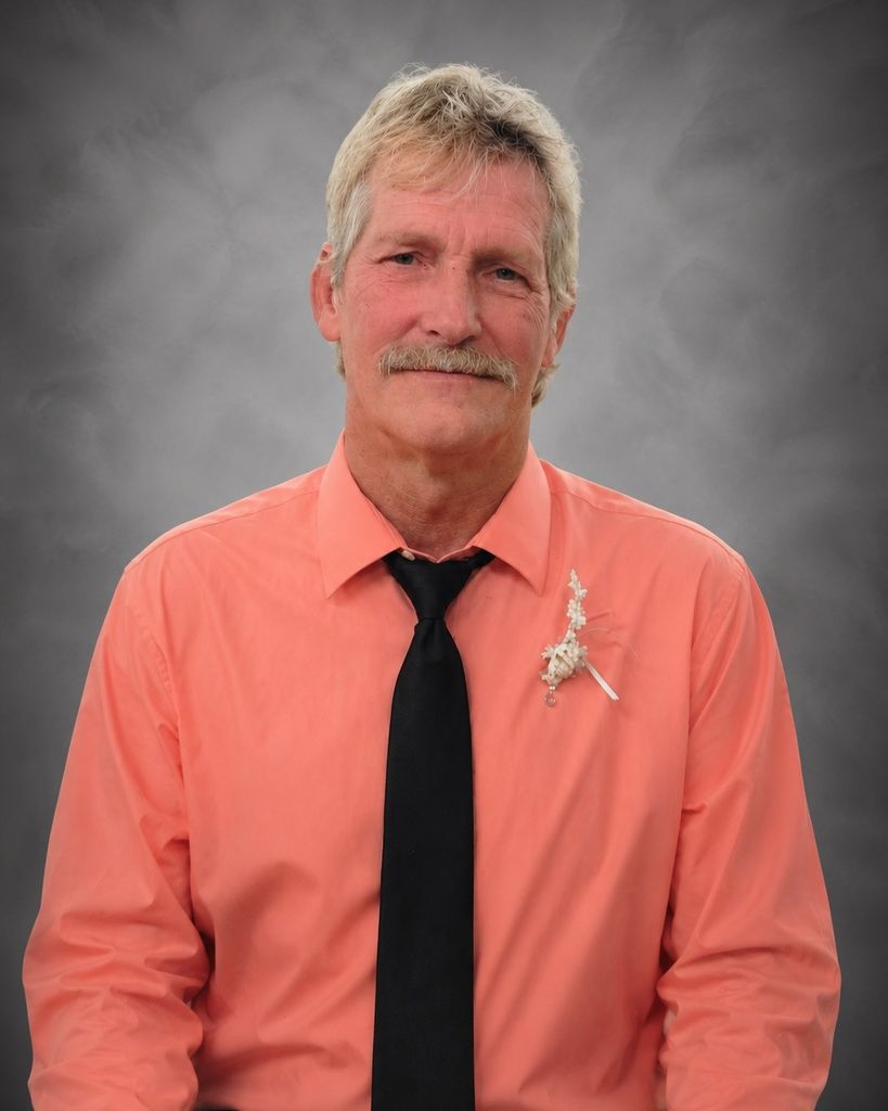 Jerry Golden Milliken Profile Photo