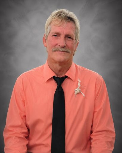 Jerry Golden Milliken's obituary image