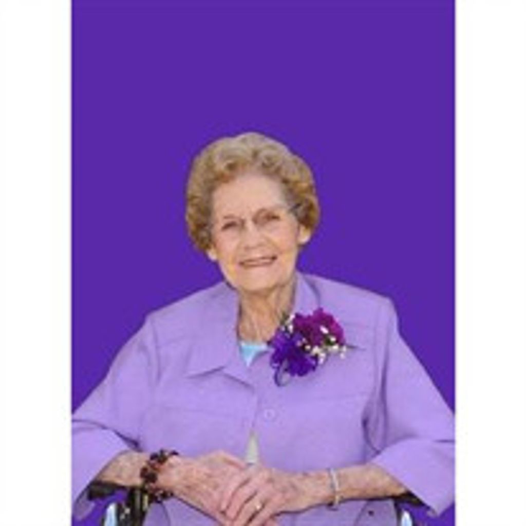 Mary Brazeale