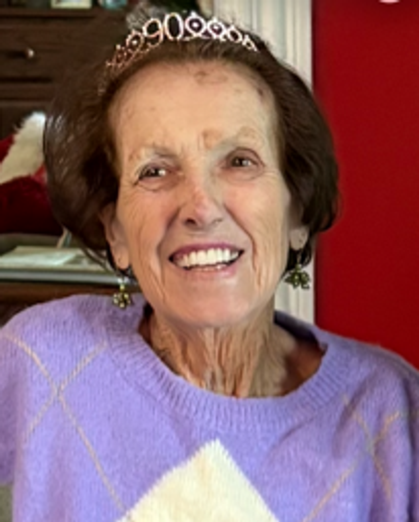 Lora Belle Froedge Profile Photo