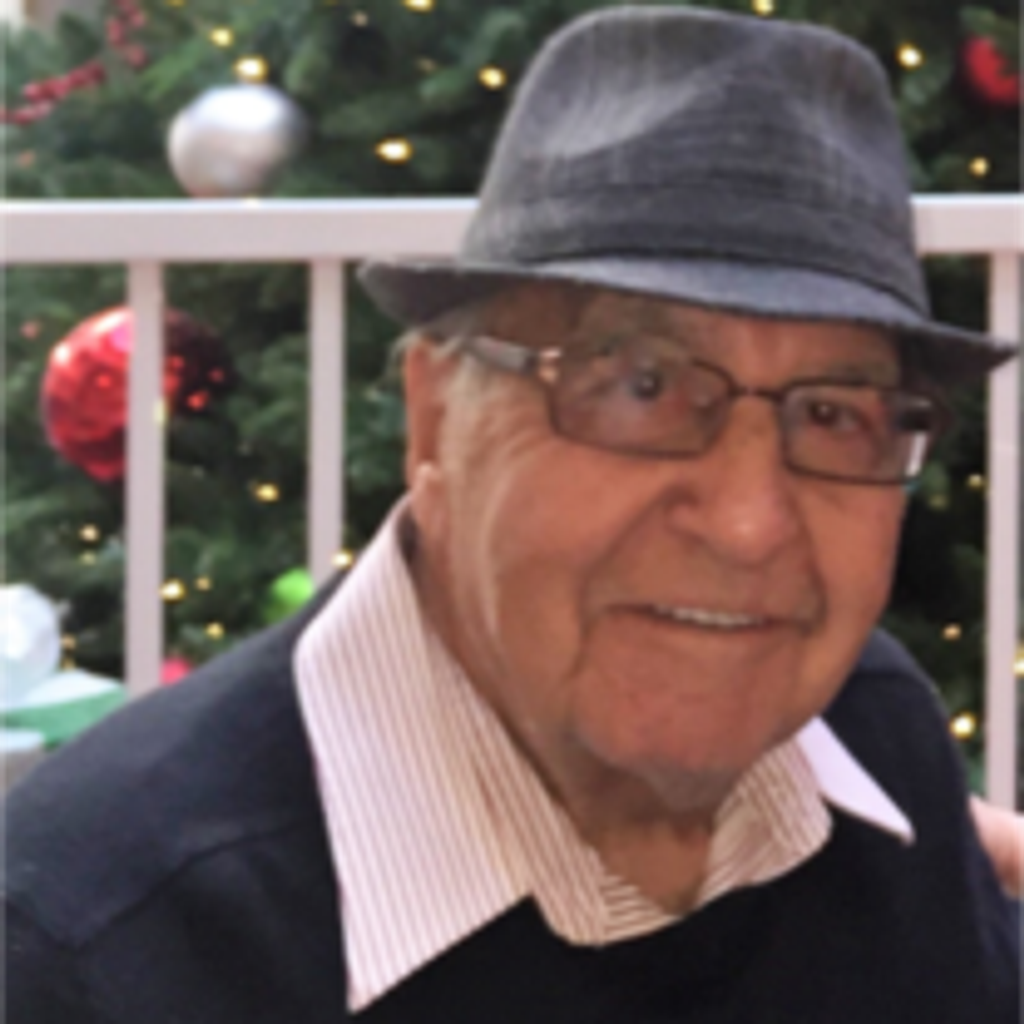 Adolfo Gallegos Gabaldon