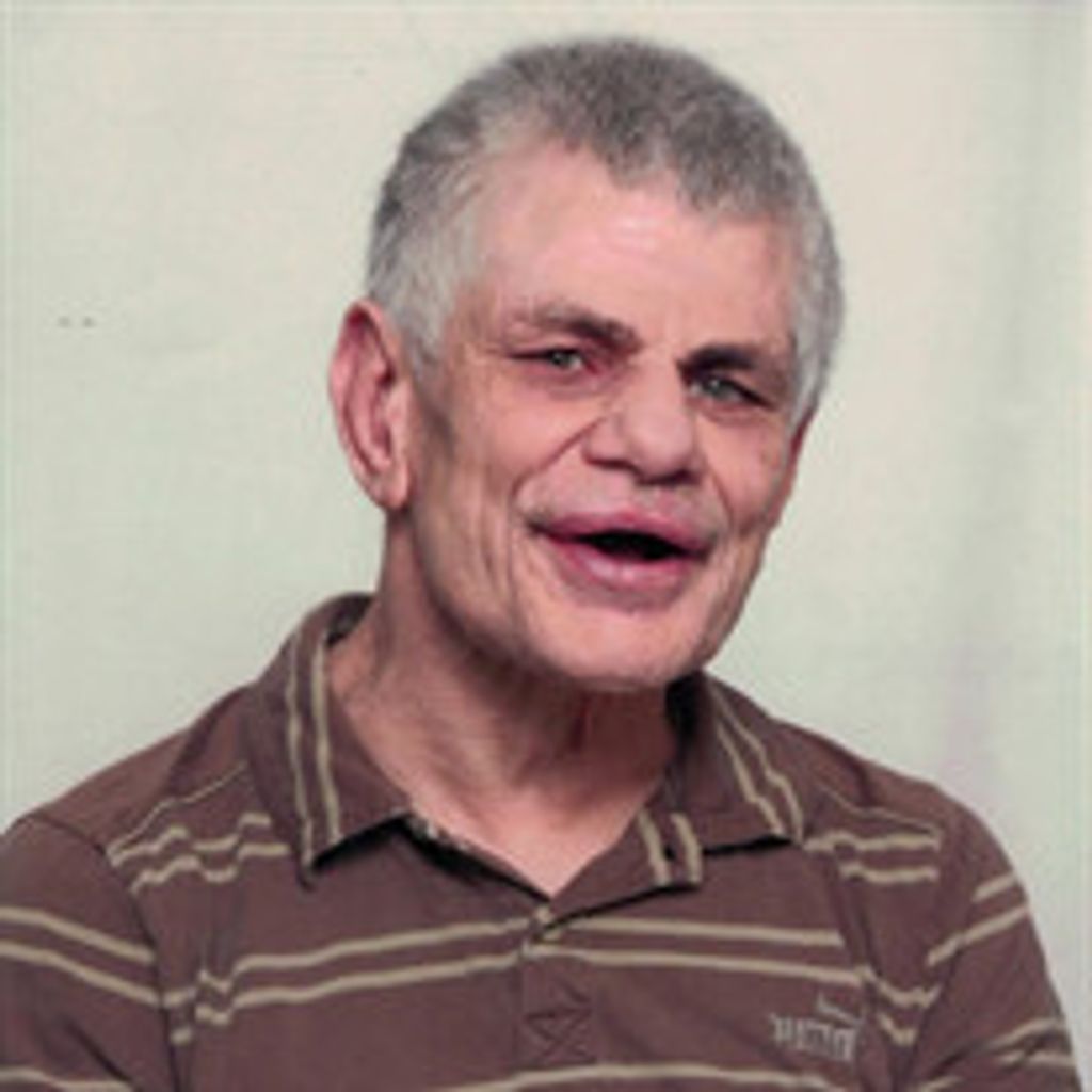 Joseph Anthony Parks