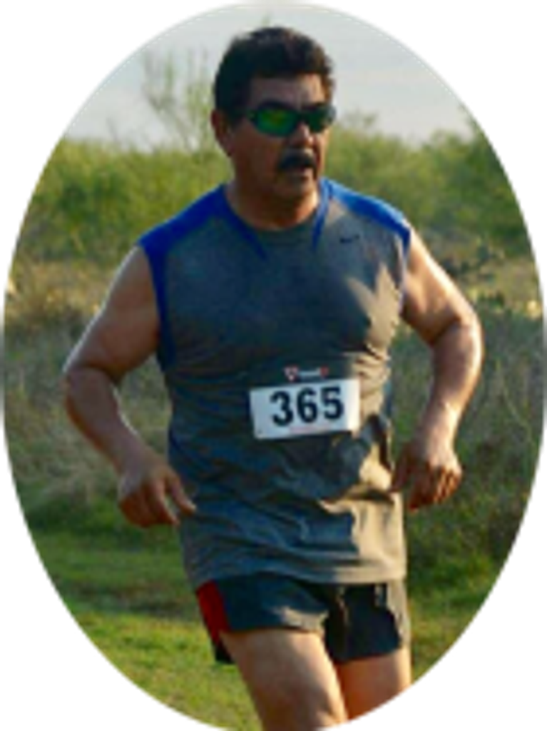 Raymundo Ramirez