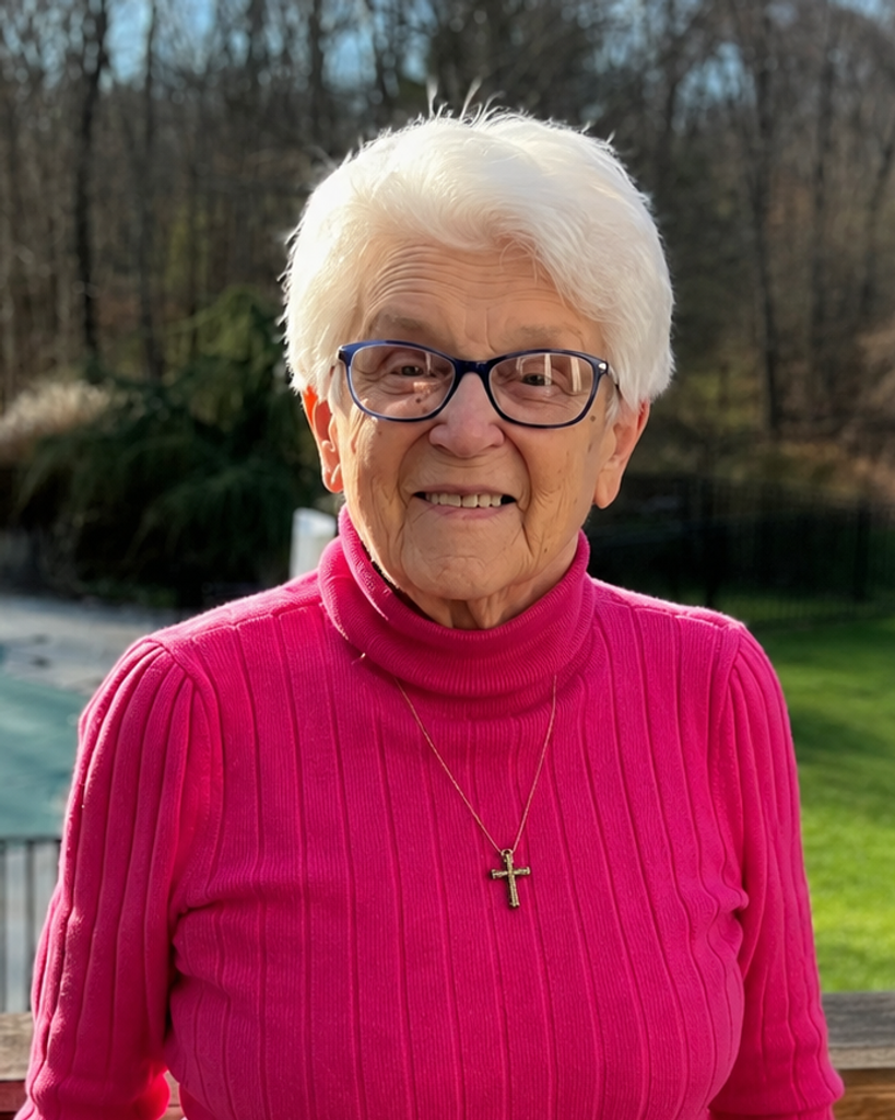 Sara M. (Bafaro) Howard Profile Photo