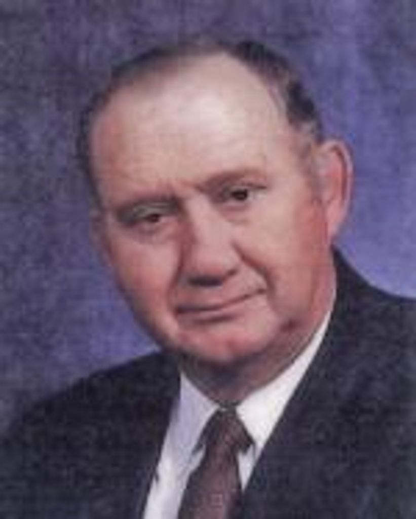 Charles Jerry Hill
