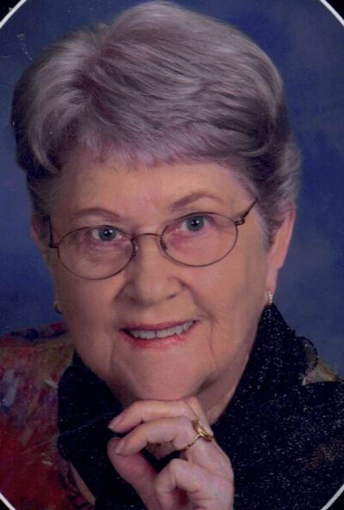 Mary Frances "Susie" Hires Blanton Profile Photo