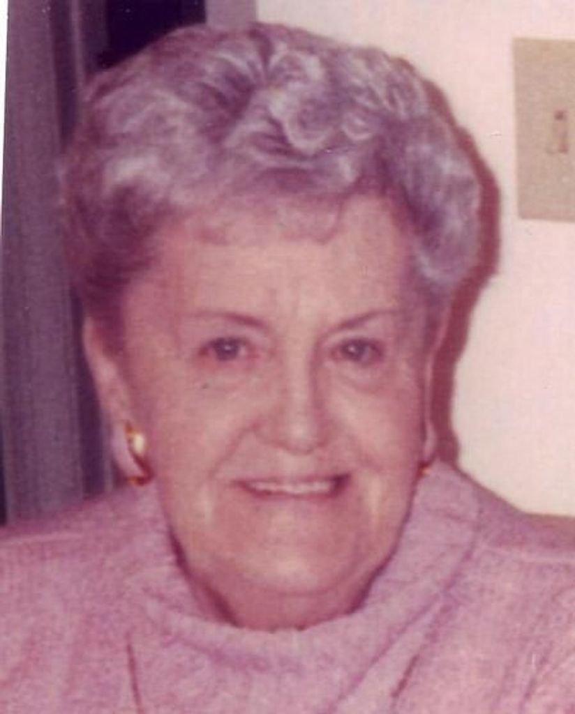Yvonne R. Gauthier Profile Photo