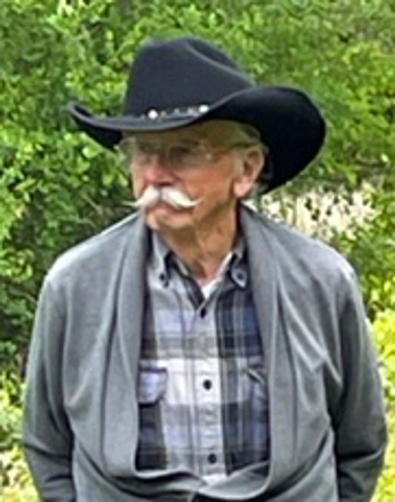 William "Bill" Homer Cox, Jr