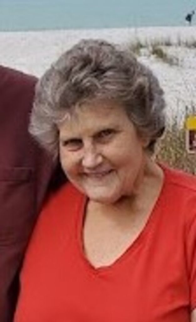 Sue Marie Knoll Profile Photo