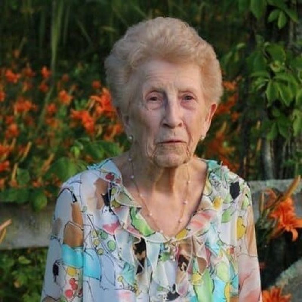 Ruth Brockman Profile Photo