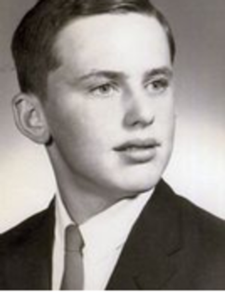 Ronald E. Smith