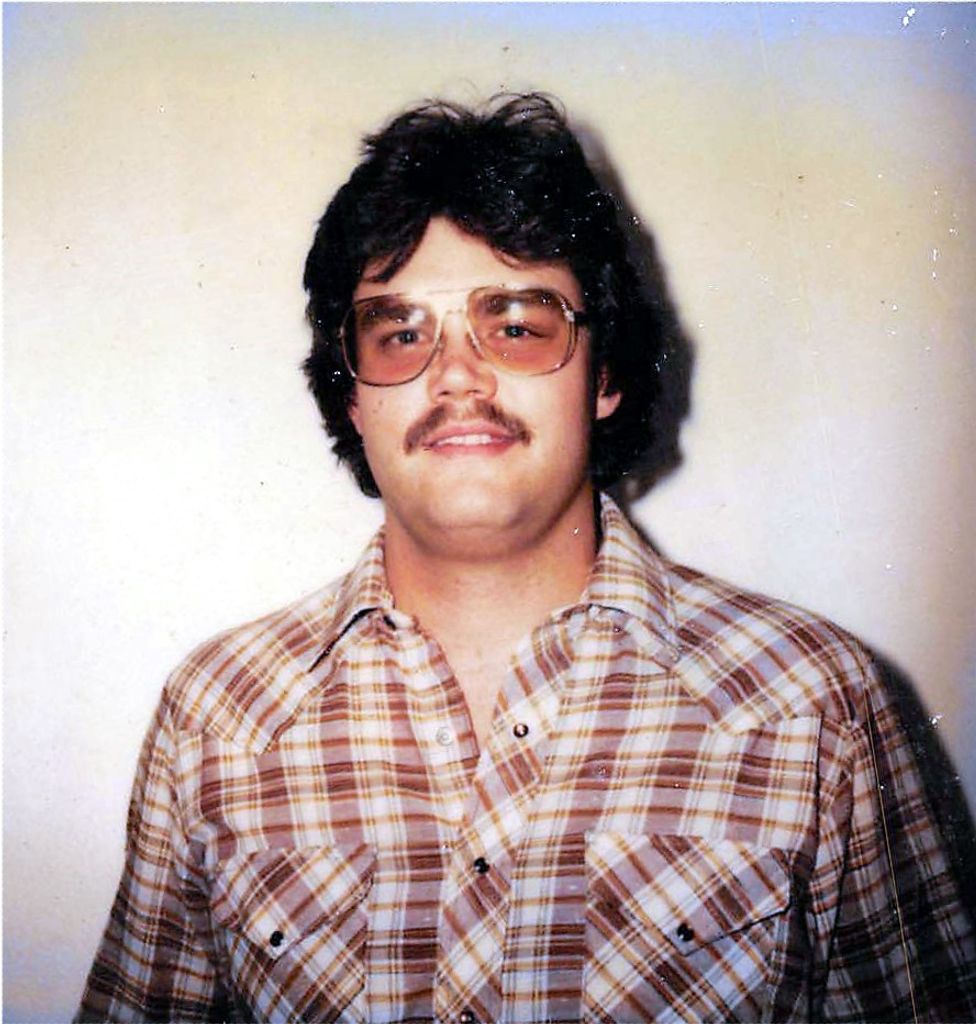 Dwight Wayne Henderson