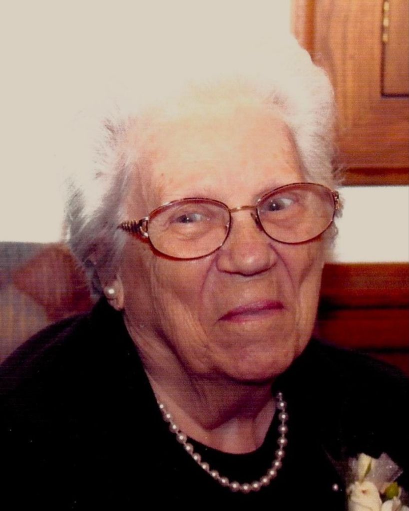 Helen Ralston