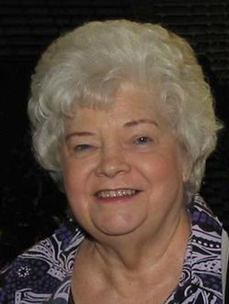 Rita Vernon Wallace