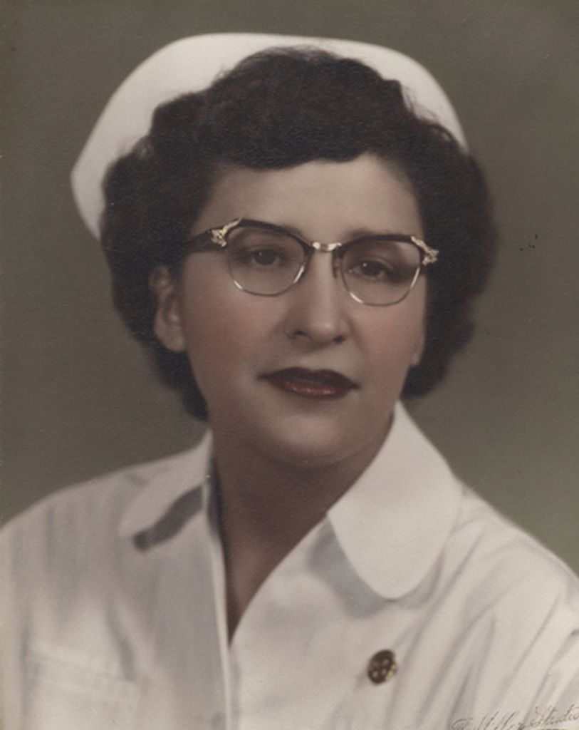 Emaline Moran Profile Photo