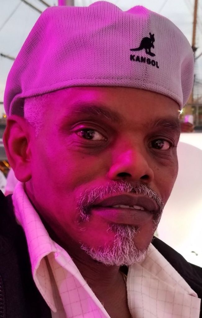Darryl Thomas Dos Reis Profile Photo