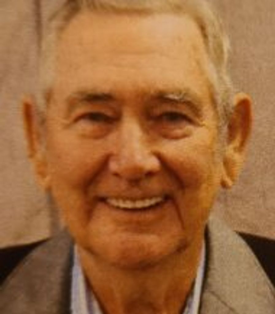 Lindel Edgar Goode