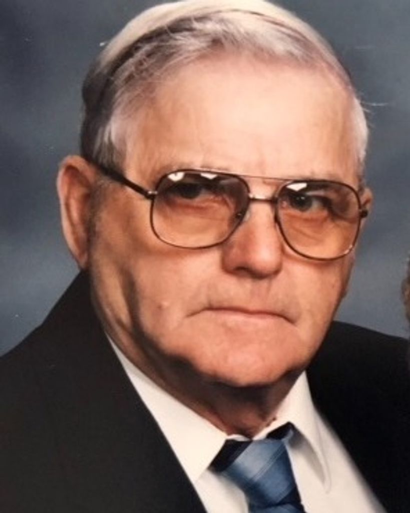 Thomas E. Miller