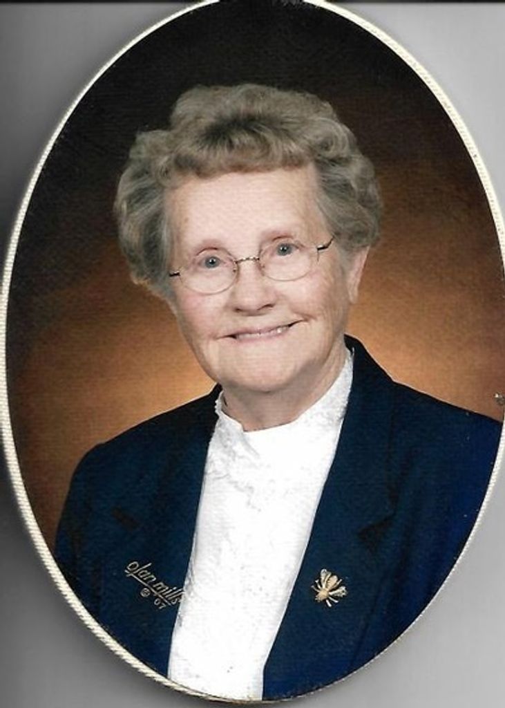 Fannie Mae Fast Profile Photo