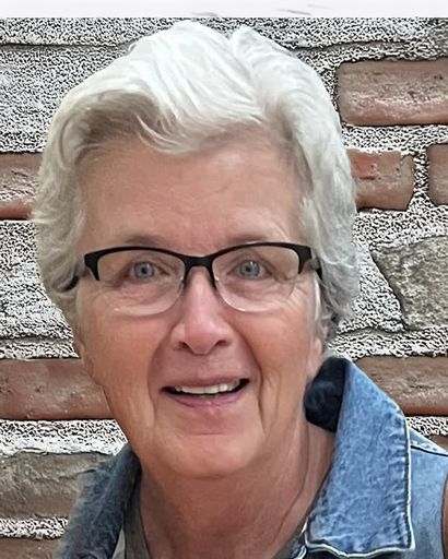 Pamella Nelson's obituary image