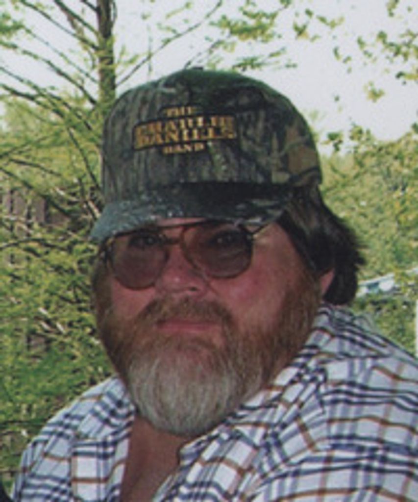 WAYNE MCCARTY