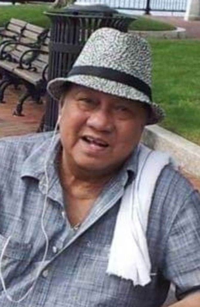 Eduardo M. Meneses, Sr. Profile Photo