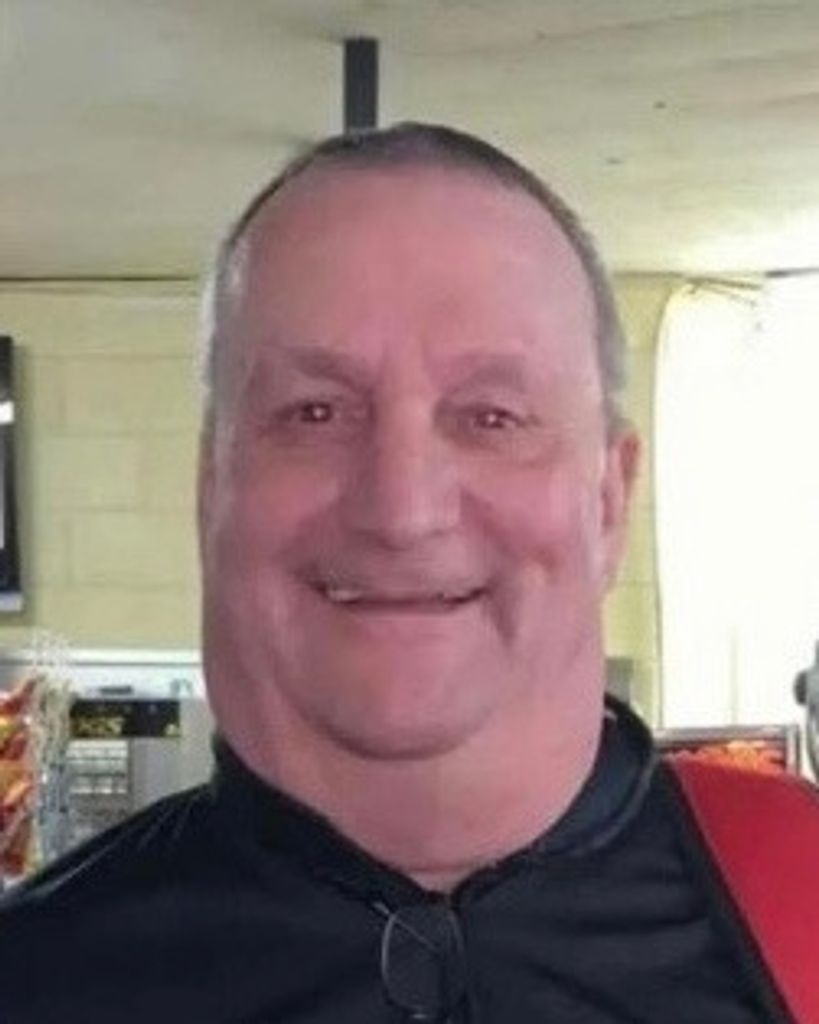 Byron Anthony Johnson Profile Photo