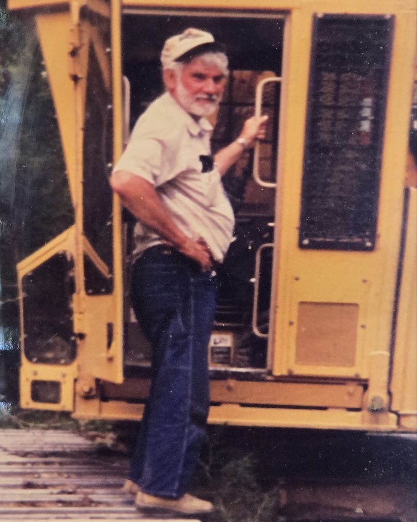 Billy Hugh Elkins