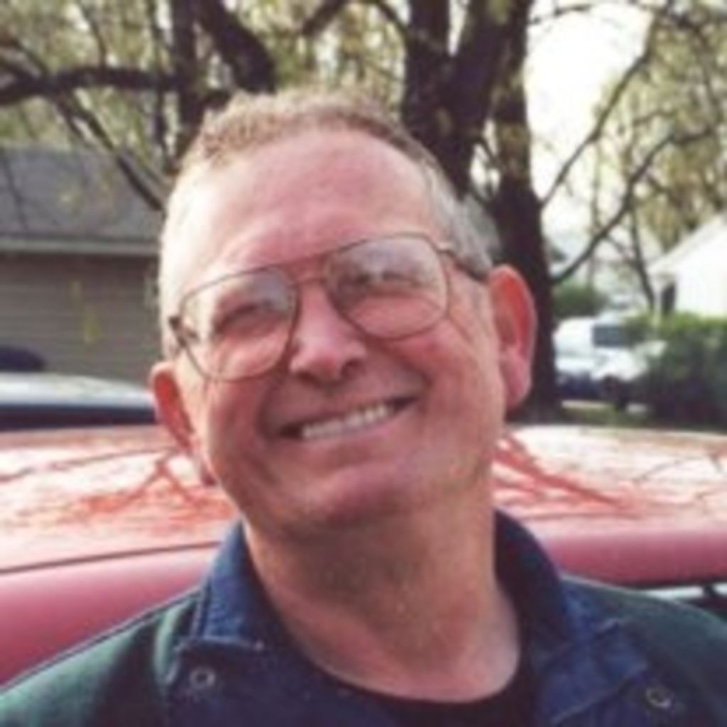 Joseph E. Fardel