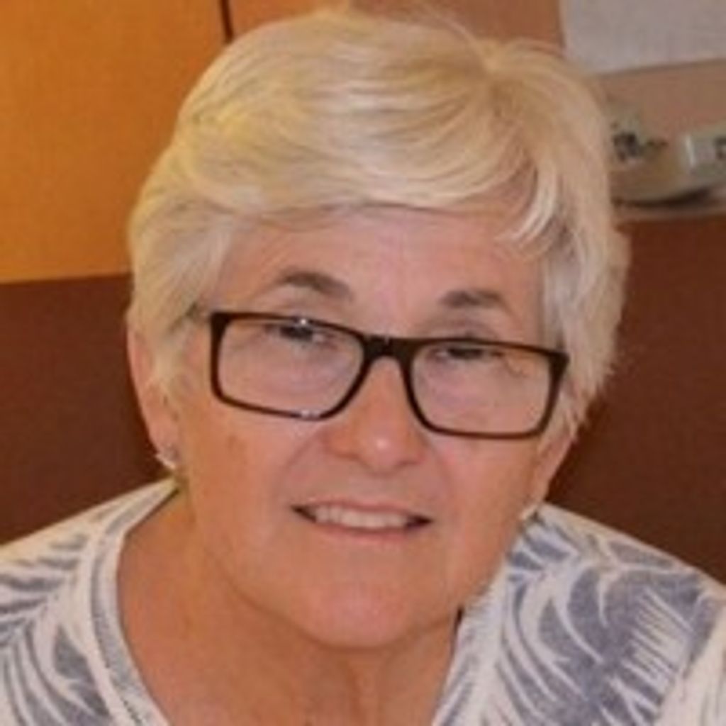 Elizabeth G. (Kenwood) Anton Profile Photo