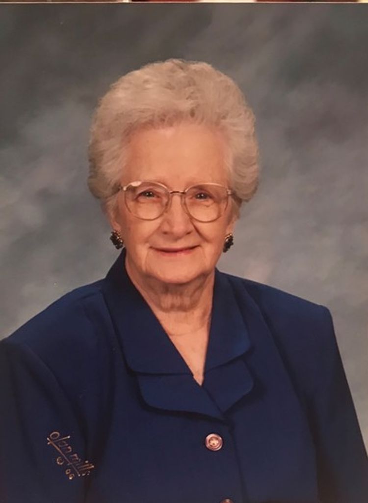 Gertrude Lucille Slagle Profile Photo