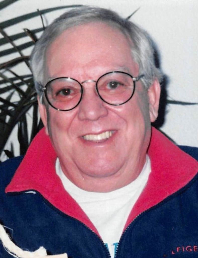 Jon Douglas Sicilian