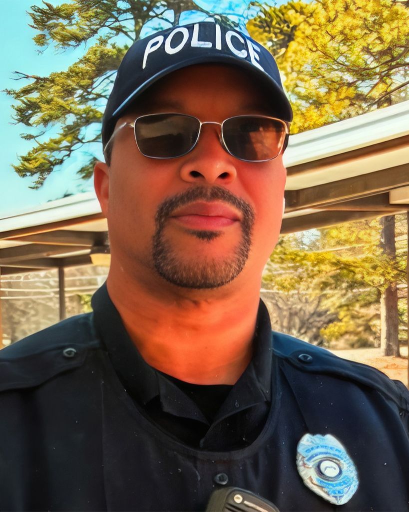 Derrick V. Henderson Profile Photo