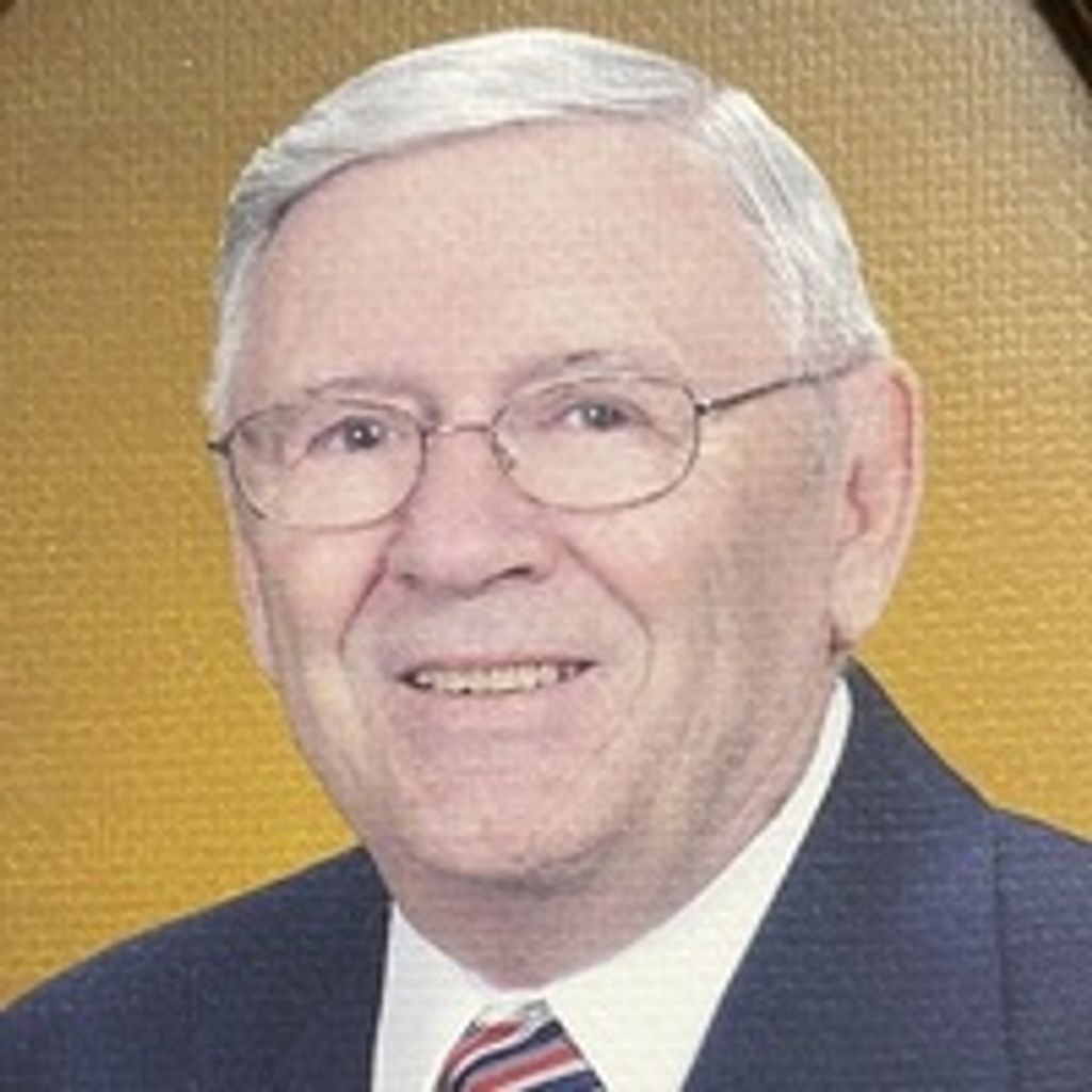 Omer F. Baer