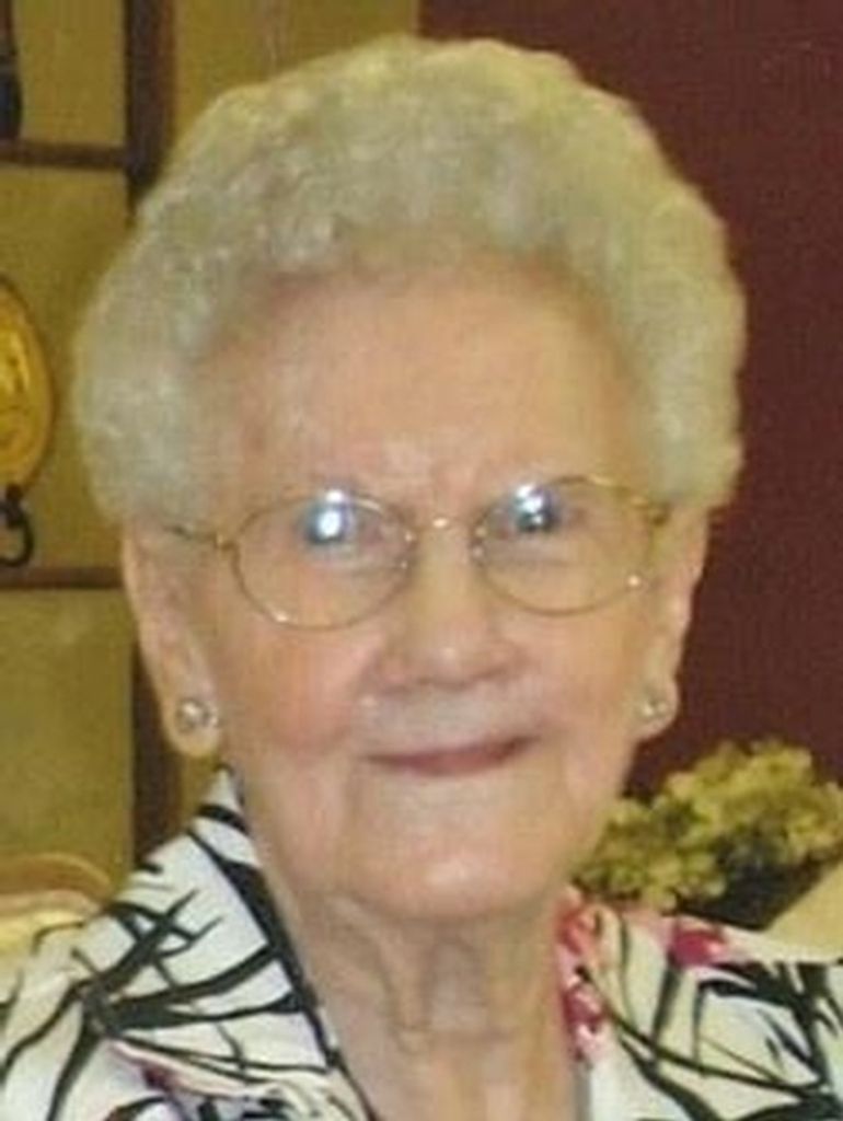 Rosalyn S. Juhl
