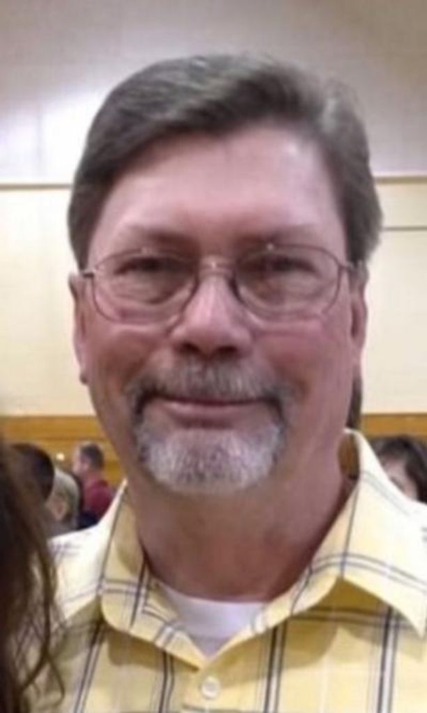 George Carlon Mcdonald, Jr. Profile Photo