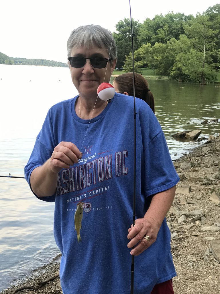 Terry Lynn Householder-Murray