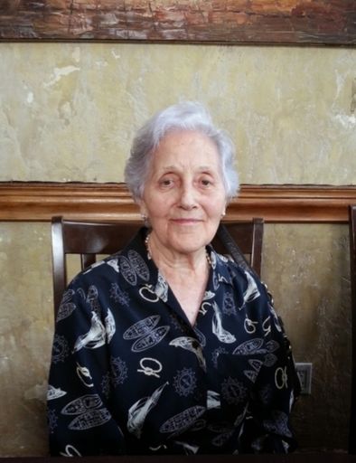 Norma Dall'Agnese photo gallery thumbnail 1 of 1