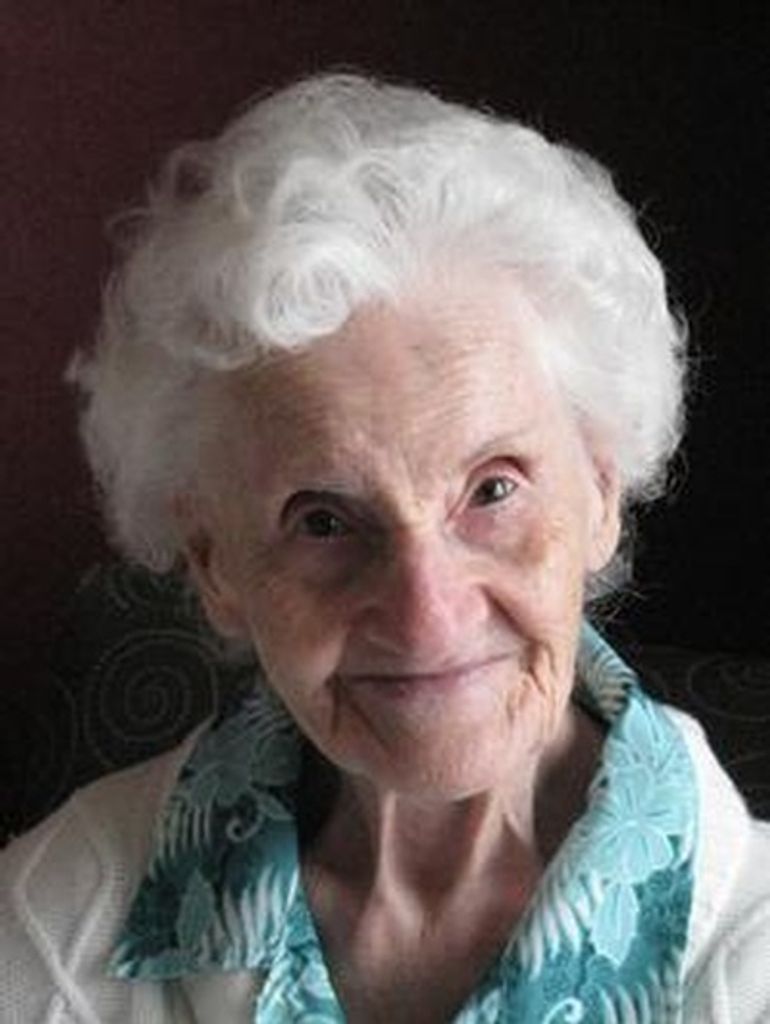 Pearl Ina Ricks Davenport