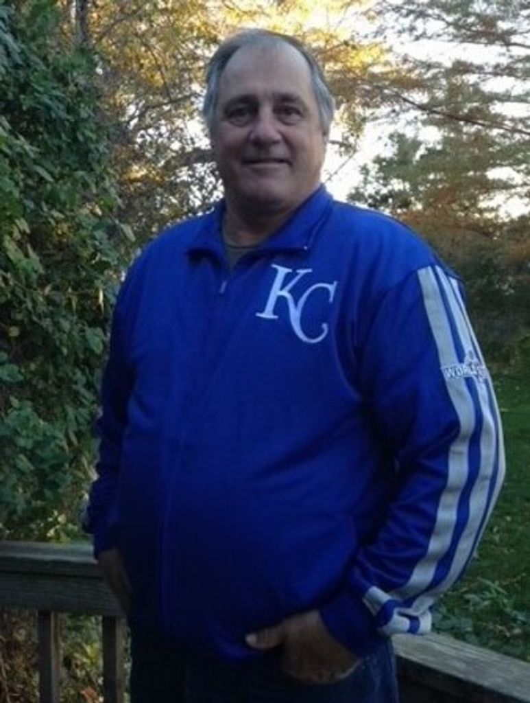 Ronald Kay Claussen Profile Photo