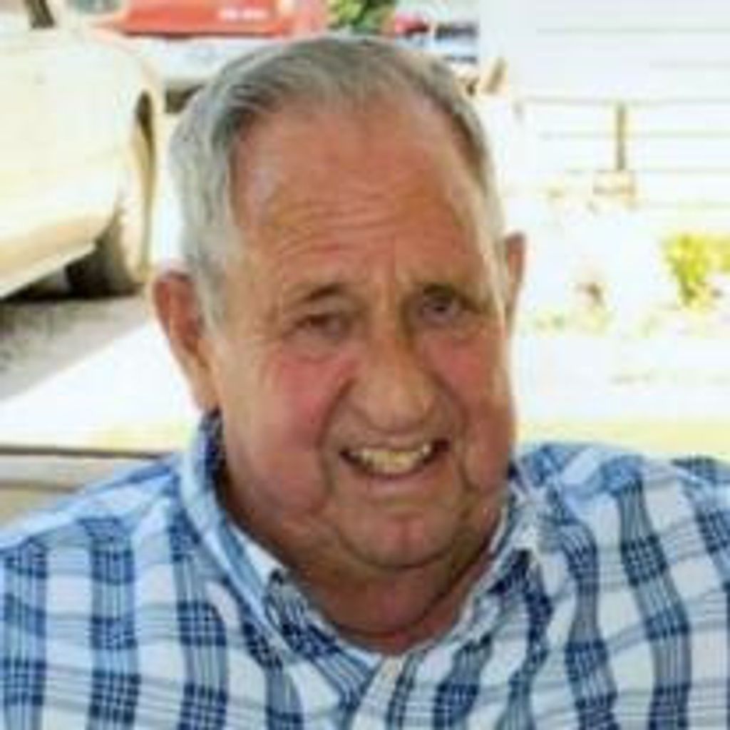 Edward J. Hall Profile Photo