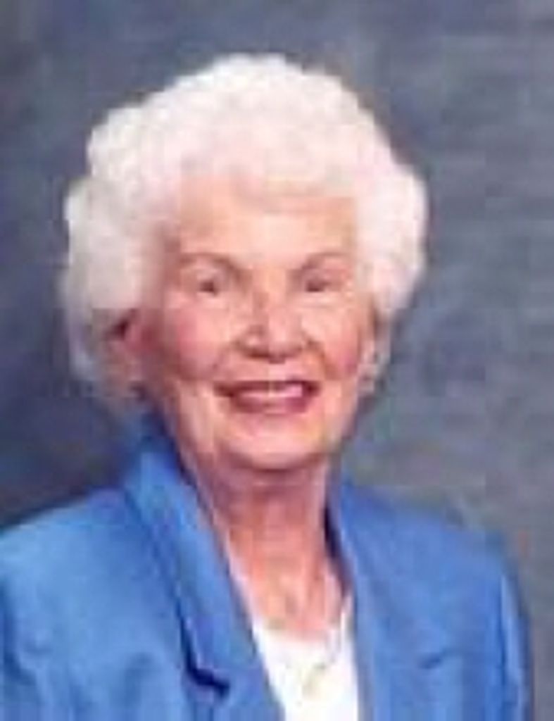 Beverley  J. Knott