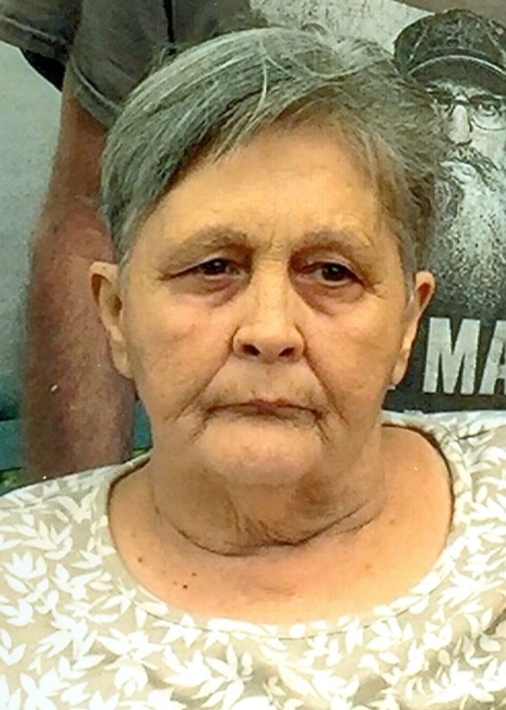 Regina Gail Reese Becker Profile Photo