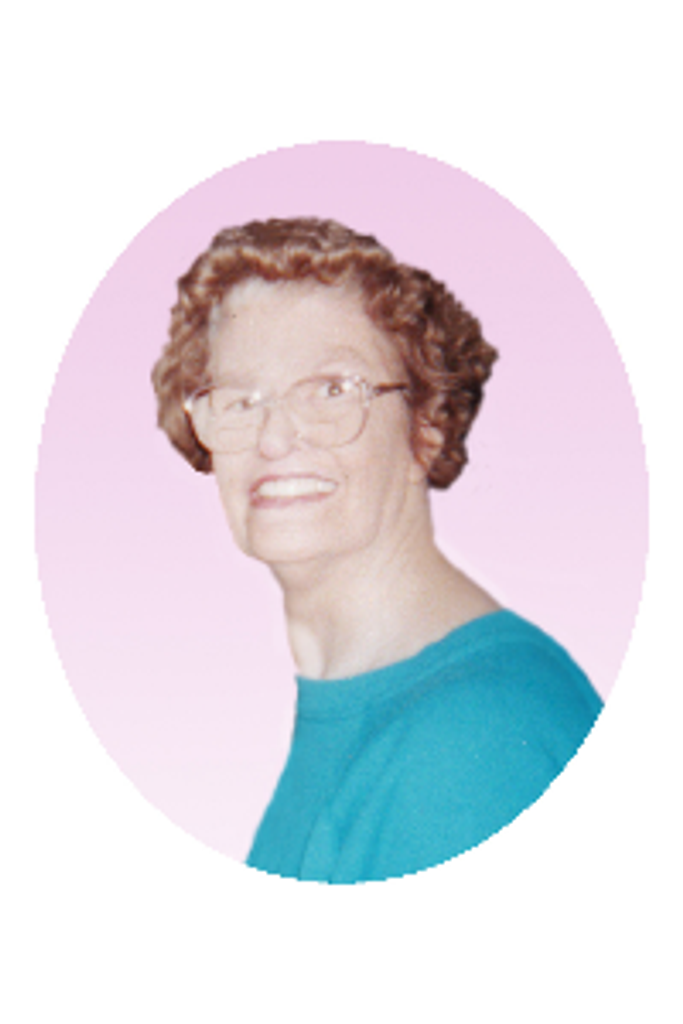 Doris M. Leach