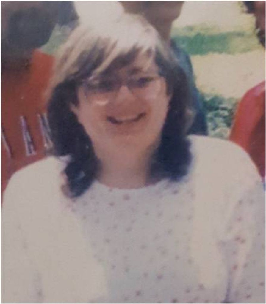 Gwen Elizabeth (Foster)  Thomas